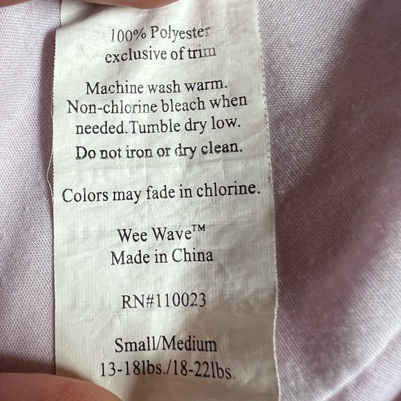 Bundle of Baby Sunhats - Picture 7 of 7